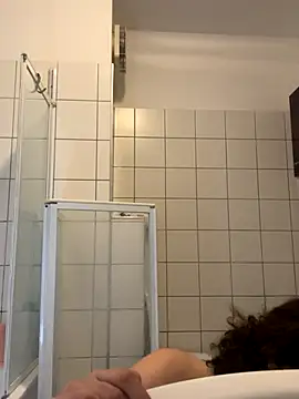 DreamThickCouple online show from October 14, 2025, 9:25 pm