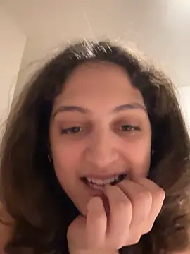 DreamThickCouple online show from November 22, 2025, 10:19 pm