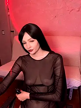 Steffy Red Candy online show from November 2, 2025, 11:43 pm