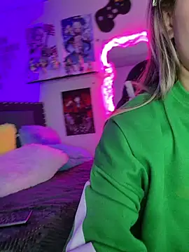 AnniexMichaelLive online show from June 10, 2026, 3:13 pm