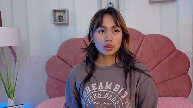 Snapshot of Conejita_420 chatting on September 23, 2025, 8:05 pm Conejita 420 online show from September 23, 2025, 8:05 pm