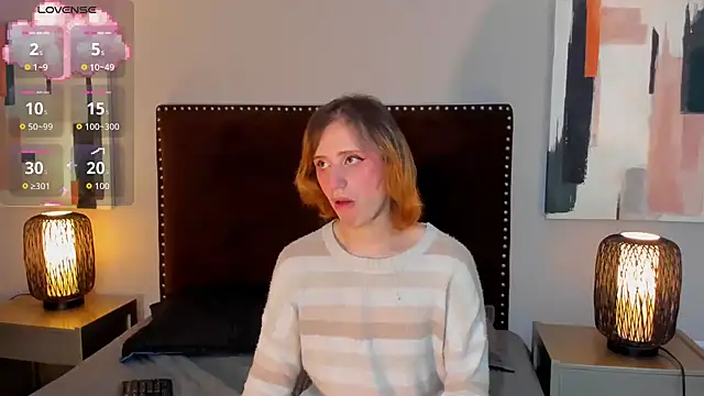 seraphine star online show from March 22, 2026, 12:58 am