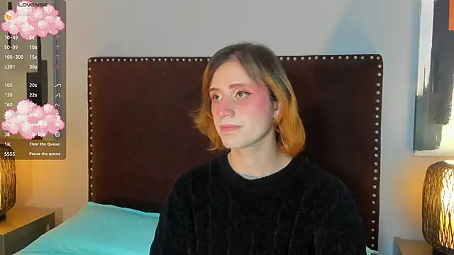 Snapshot of seraphine_star chatting on February 22, 2026, 12:02 am seraphine star online show from February 22, 2026, 12:02 am