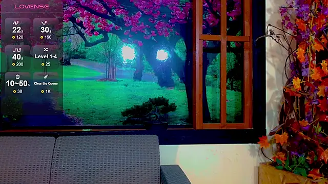 bayolet  online show from January 13, 2026, 11:14 am