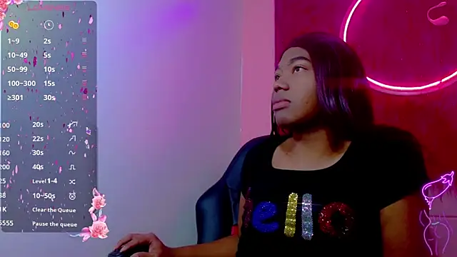 bayolet  online show from October 22, 2025, 11:20 am