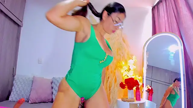 briana preston online show from March 25, 2026, 4:28 pm