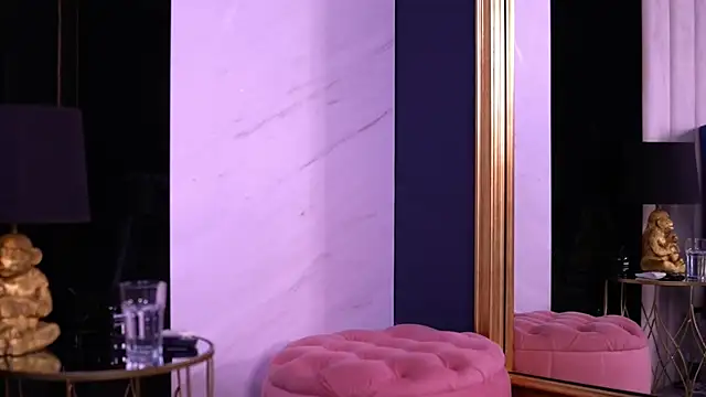 NickyBenz online show from April 11, 2026, 8:01 pm