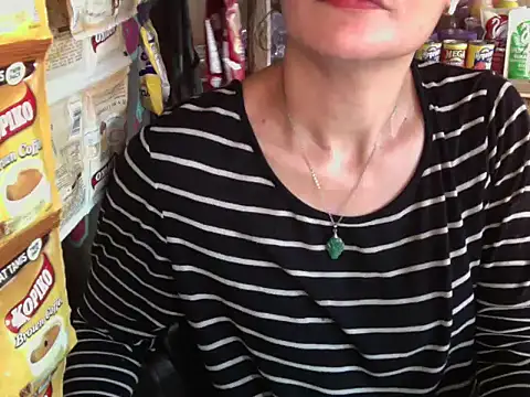 QuinRheana online show from March 13, 2026, 12:59 am