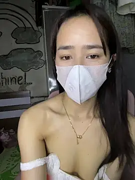 TiNa 04 online show from February 14, 2026, 12:33 am