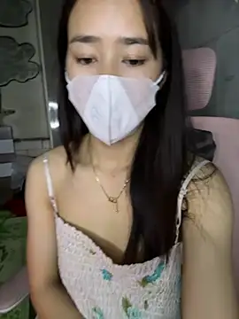 TiNa 04 online show from February 16, 2026, 12:20 am