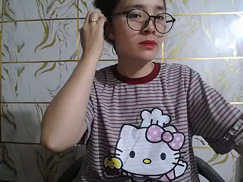 Snapshot of Lyzizi_lovely09 chatting on June 19, 2026, 1:55 am Lyzizi lovely09 online show from June 19, 2026, 1:55 am