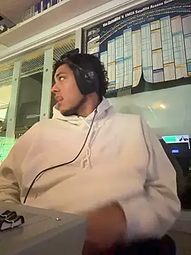 StrokingDaddy4 online show from January 8, 2026, 11:49 am