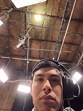 StrokingDaddy4 online show from November 18, 2025, 11:46 am