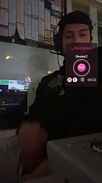 StrokingDaddy4 online show from February 25, 2026, 11:21 am