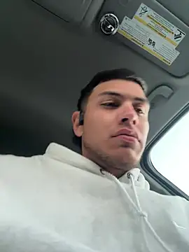 StrokingDaddy4 online show from March 3, 2026, 1:07 pm