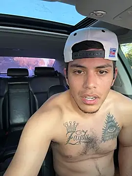 StrokingDaddy4 online show from December 16, 2025, 11:20 pm