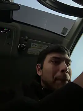 StrokingDaddy4 online show from February 23, 2026, 1:12 pm