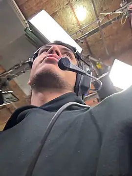 StrokingDaddy4 online show from December 19, 2025, 12:51 pm