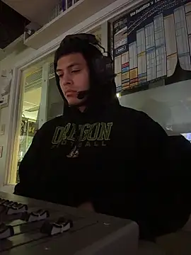 StrokingDaddy4 online show from February 11, 2026, 11:32 am