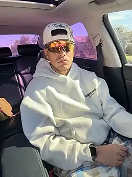 StrokingDaddy4 online show from November 27, 2025, 5:24 pm