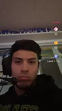 StrokingDaddy4 online show from February 17, 2026, 12:24 pm