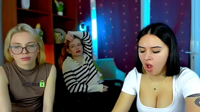 eva drive online show from February 24, 2026, 8:53 pm