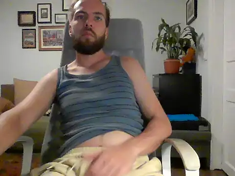 MrBig303 online show from July 27, 2026, 7:21 pm