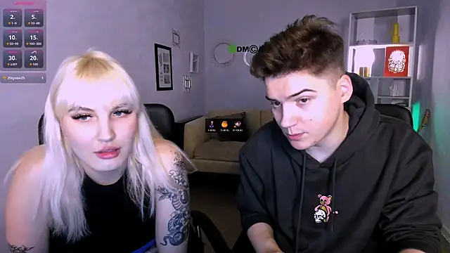 marta smith online show from November 25, 2025, 8:31 pm