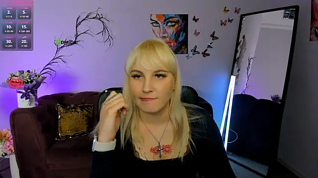 marta smith online show from January 12, 2026, 10:55 am