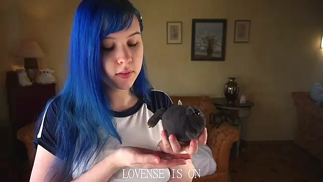 ElizSpieth online show from March 31, 2026, 2:57 am