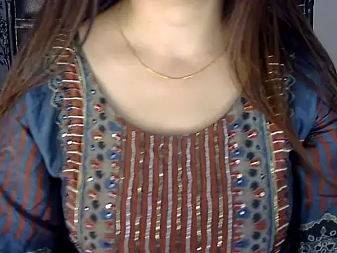 Rumi cute online show from January 13, 2026, 12:31 pm