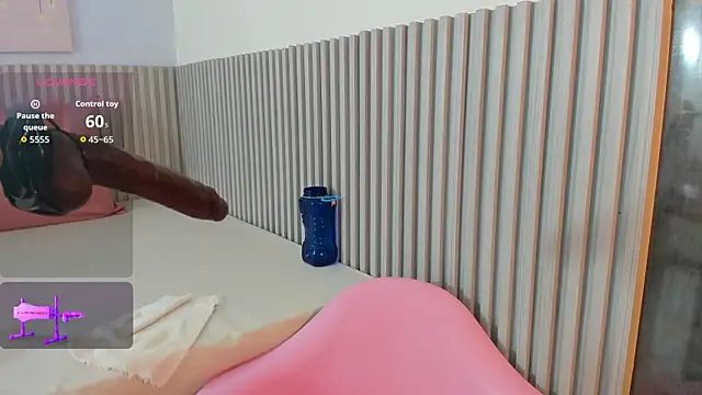 ori whore online show from November 30, 2025, 3:40 am