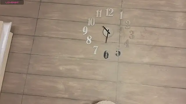 MeganAdamms online show from February 17, 2026, 11:51 am