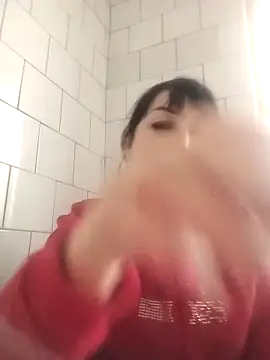 Snapshot of Funny_Karina chatting on January 8, 2026, 9:48 am Funny Karina online show from January 8, 2026, 9:48 am