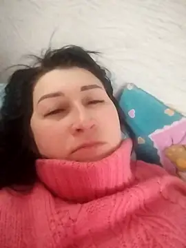 Snapshot of Funny_Karina chatting on February 12, 2026, 6:24 am Funny Karina online show from February 12, 2026, 6:24 am