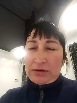 Snapshot of Funny_Karina chatting on December 23, 2025, 8:24 am Funny Karina online show from December 23, 2025, 8:24 am