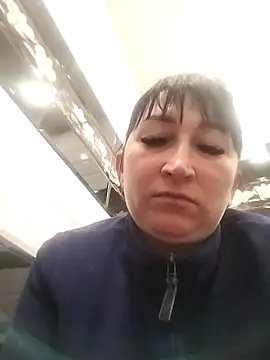 Snapshot of Funny_Karina chatting on January 10, 2026, 9:48 am Funny Karina online show from January 10, 2026, 9:48 am