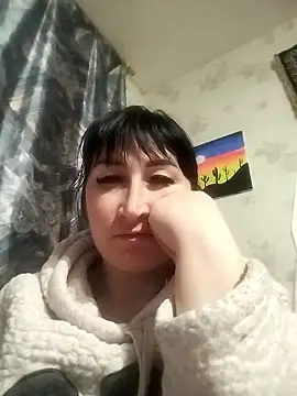 Snapshot of Funny_Karina chatting on January 9, 2026, 7:21 pm Funny Karina online show from January 9, 2026, 7:21 pm