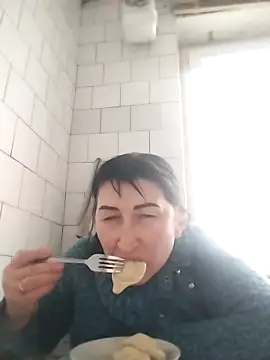 Snapshot of Funny_Karina chatting on February 22, 2026, 3:02 pm Funny Karina online show from February 22, 2026, 3:02 pm