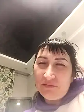 Snapshot of Funny_Karina chatting on February 8, 2026, 8:06 pm Funny Karina online show from February 8, 2026, 8:06 pm