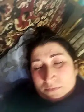 Snapshot of Funny_Karina chatting on December 22, 2025, 8:20 pm Funny Karina online show from December 22, 2025, 8:20 pm