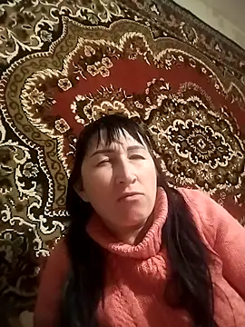 Snapshot of Funny_Karina chatting on February 13, 2026, 6:41 pm Funny Karina online show from February 13, 2026, 6:41 pm