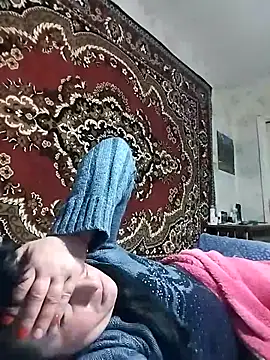 Funny Karina online show from March 6, 2026, 7:20 pm