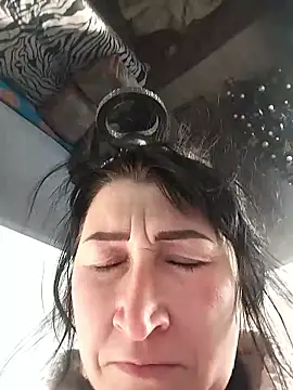 Snapshot of Funny_Karina chatting on January 18, 2026, 8:07 am Funny Karina online show from January 18, 2026, 8:07 am