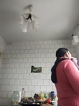 Snapshot of Funny_Karina chatting on February 14, 2026, 6:46 am Funny Karina online show from February 14, 2026, 6:46 am