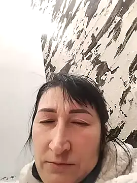 Snapshot of Funny_Karina chatting on January 18, 2026, 9:07 pm Funny Karina online show from January 18, 2026, 9:07 pm