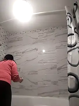 Snapshot of Funny_Karina chatting on February 15, 2026, 9:41 am Funny Karina online show from February 15, 2026, 9:41 am