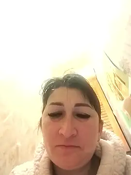 Snapshot of Funny_Karina chatting on January 9, 2026, 7:15 am Funny Karina online show from January 9, 2026, 7:15 am