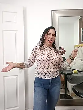 Luna Naughty1 online show from March 27, 2026, 7:15 pm