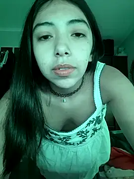 missapril0101 online show from June 7, 2026, 6:13 pm